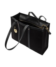 TRUSSARDI ELBA Umh&auml;ngetasche Schwarz - Damentaschen - 4