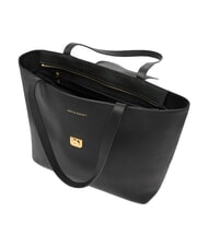 TRUSSARDI CAMEO Schulter-Eink&auml;ufer Schwarz - Damentaschen - 3