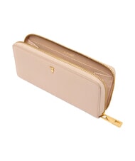 TRUSSARDI CAMEO Rei&szlig;verschluss-Geldb&ouml;rse nackt - Brieftaschen Damen - 2