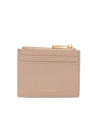 TRUSSARDI CAMEO Kartenetui / M&uuml;nzb&ouml;rse nackt - Brieftaschen Damen - 2