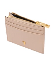 TRUSSARDI CAMEO Kartenetui / M&uuml;nzb&ouml;rse nackt - Brieftaschen Damen - 3