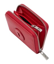 TRUSSARDI SOCIETY Ledergeldb&ouml;rse - Brieftaschen Damen