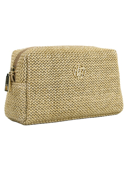 MANILA Kosmetikkoffer Sand - Beauty-Case