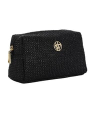 YNOT MANILA Kosmetikkoffer Schwarz - Beauty-Case - 2