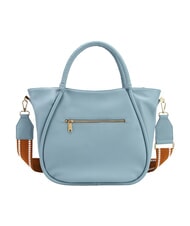 YNOT FANTASY Handtasche mit Schulterriemen Himmel - Damentaschen - 3