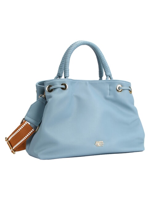 FANTASY Handtasche mit Schulterriemen Himmel - Damentaschen