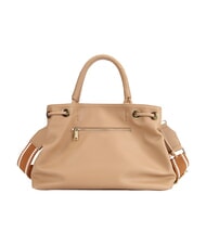 YNOT FANTASY Handtasche mit Schulterriemen Sand - Damentaschen - 3