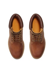 TIMBERLAND PREMIUM 6 INCH Lederstiefeletten braun - Herrenschuhe - 4