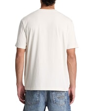 TIMBERLAND ESTABILISHED 1973 Baumwoll-T-Shirt - Herren-T-Shirts