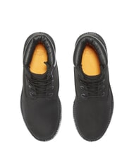 TIMBERLAND PREMIUM 6 INCH  SCHWARZ - Damenschuhe - 4
