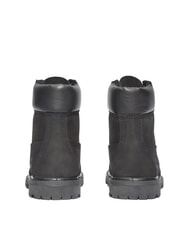TIMBERLAND PREMIUM 6 INCH  SCHWARZ - Damenschuhe - 3