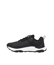 TIMBERLAND MOTION ACCESS Turnschuhe schwarzes Netz - Herrenschuhe - 3