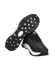 TIMBERLAND MOTION ACCESS Turnschuhe schwarzes Netz - Herrenschuhe - 4