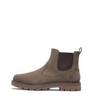 TIMBERLAND BRITTON ROAD Stiefeletten mittelbraunes Nubuk - Herrenschuhe - 2