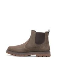 TIMBERLAND BRITTON ROAD Stiefeletten mittelbraunes Nubuk - Herrenschuhe - 3