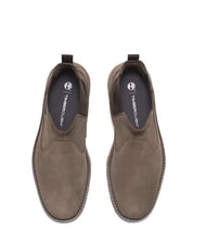 TIMBERLAND BRITTON ROAD Stiefeletten mittelbraunes Nubuk - Herrenschuhe - 5