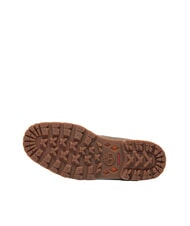 TIMBERLAND BRITTON ROAD Stiefeletten mittelbraunes Nubuk - Herrenschuhe - 6