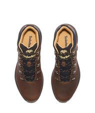 TIMBERLAND SPRINT TREKKER Stiefel aus Leder und Stoff Cathay-Gew&uuml;rz - Herrenschuhe - 3