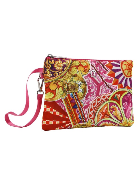 MODICA Beutel mit Armband S&uuml;&szlig;igkeiten - Etuitaschen &amp; Necessaire