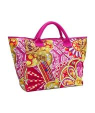 YNOT MODICA Strandtasche, handlich S&uuml;&szlig;igkeiten - Damentaschen - 2