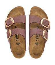 BIRKENSTOCK ARIZONA BIG BUCKLE Sandalenpantoffel Pfeffer - Damenschuhe - 3