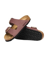 BIRKENSTOCK ARIZONA BIG BUCKLE Sandalenpantoffel Pfeffer - Damenschuhe - 4