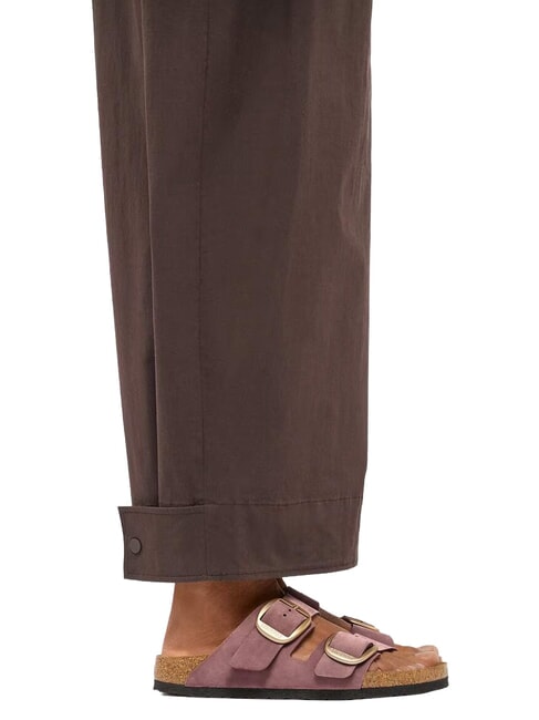 ARIZONA BIG BUCKLE Sandalenpantoffel Pfeffer - Damenschuhe