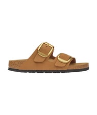 BIRKENSTOCK ARIZONA BIG BUCKLE Sandalenpantoffel Nerz - Damenschuhe - 2