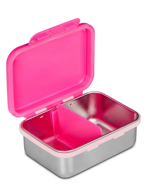 SJ Lunch-Box Wei&szlig; - Taschen und Accessoires f&uuml;r Kids