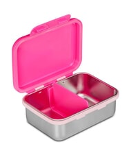 SJGANG SJ Lunch-Box Wei&szlig; - Taschen und Accessoires f&uuml;r Kids - 2