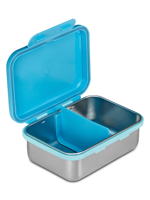 SJ Lunch-Box Gr&uuml;n - Taschen und Accessoires f&uuml;r Kids