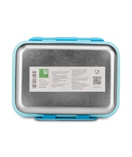 SJGANG SJ Lunch-Box Gr&uuml;n - Taschen und Accessoires f&uuml;r Kids - 3