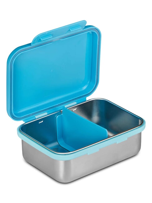 SJ Lunch-Box Schwarz - Taschen und Accessoires f&uuml;r Kids