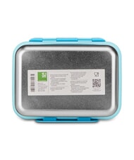 SJGANG SJ Lunch-Box Schwarz - Taschen und Accessoires f&uuml;r Kids - 3