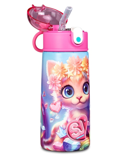 SJ Thermosflasche 0,46 l K&uuml;rbis - Thermosflaschen