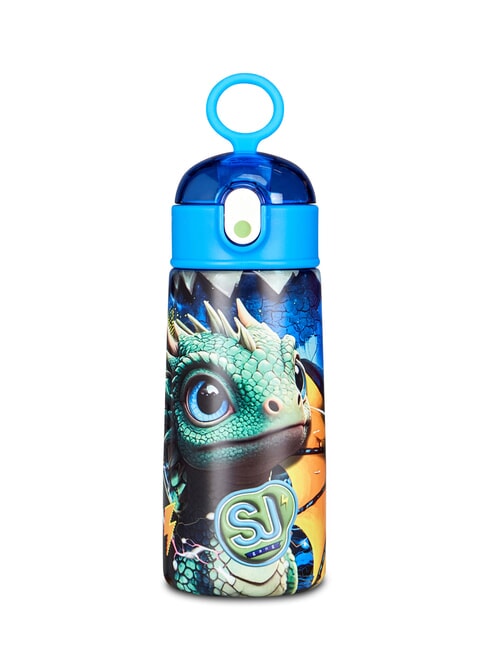 SJ Thermosflasche 0,46 l gelb - Thermosflaschen