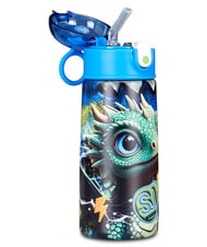 SJGANG SJ Thermosflasche 0,46 l gelb - Thermosflaschen - 3