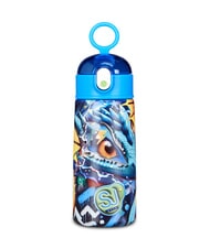 SJGANG SJ Thermosflasche 0,46 l Glockenblume t&uuml;rkis - Thermosflaschen - 2