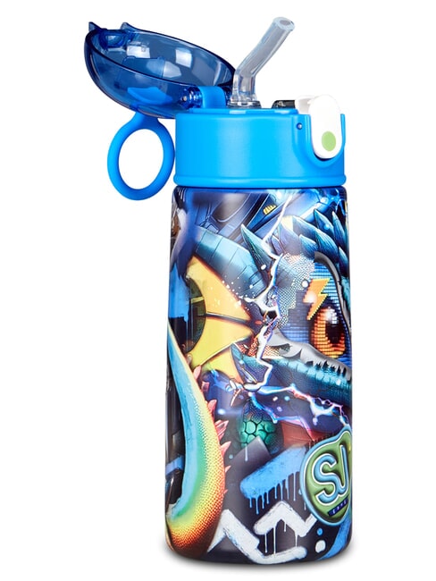 SJ Thermosflasche 0,46 l Glockenblume t&uuml;rkis - Thermosflaschen