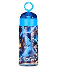 SJGANG SJ Thermosflasche 0,46 l Glockenblume t&uuml;rkis - Thermosflaschen - 4