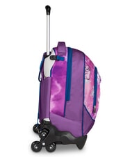LILO & STITCH YOU ARE MAGICAL 3-in-1-Trolley-Rucksack Dahlie - Rucks&auml;cke mit Trolleyfunktion - 5