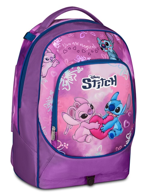 YOU ARE MAGICAL 3-in-1-Trolley-Rucksack Dahlie - Rucks&auml;cke mit Trolleyfunktion