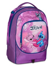 LILO & STITCH YOU ARE MAGICAL 3-in-1-Trolley-Rucksack Dahlie - Rucks&auml;cke mit Trolleyfunktion - 6