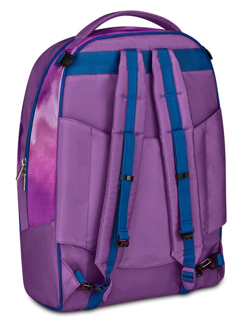YOU ARE MAGICAL 3-in-1-Trolley-Rucksack Dahlie - Rucks&auml;cke mit Trolleyfunktion