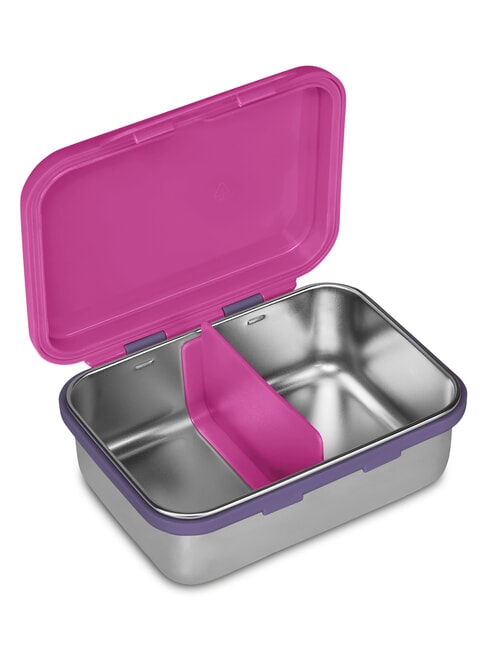 YOU ARE MAGICAL Lunch-Box Schwarz - Taschen und Accessoires f&uuml;r Kids