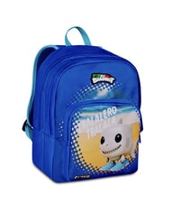 SKIFIDOL ITALIAN BRAINROT Rucksack - Rucks&auml;cke f&uuml;r Schule &amp; Freizeit
