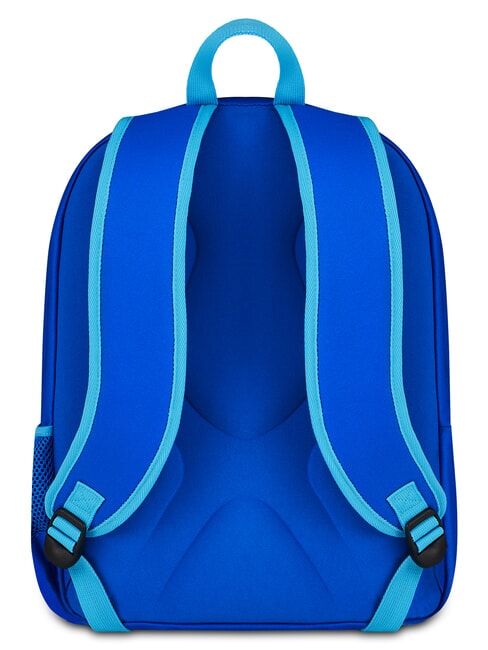 ITALIAN BRAINROT Rucksack Elektrisches Blau - Rucks&auml;cke f&uuml;r Schule &amp; Freizeit