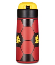 ROMA LUPETTO SCHOOL Edelstahl-Wasserflasche rlsc - Thermosflaschen - 3