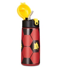 ROMA LUPETTO SCHOOL Edelstahl-Wasserflasche rlsc - Thermosflaschen - 4