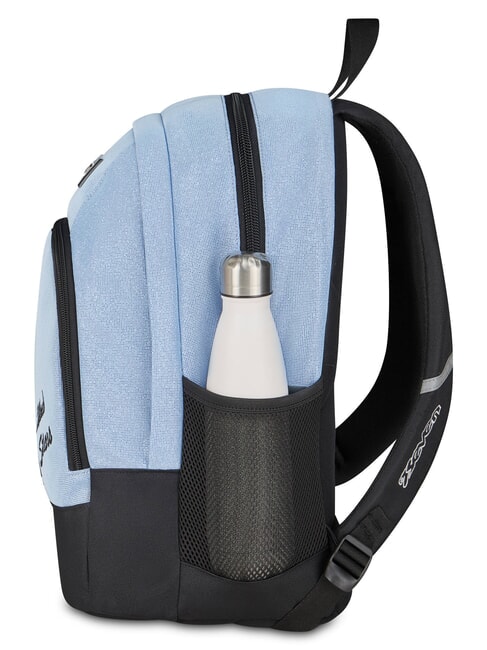MADE OF STARS Rucksack mit Trolley, 14-Zoll-Laptophalterung Himmelsweg - Rucks&auml;cke mit Trolleyfunktion